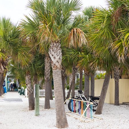 The Hotel Zamora St. Pete Beach Dış mekan fotoğraf
