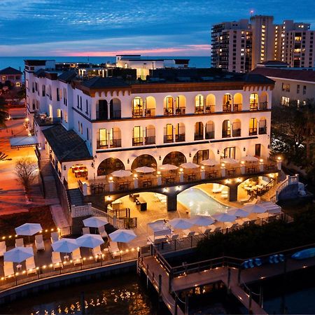 The Hotel Zamora St. Pete Beach Dış mekan fotoğraf