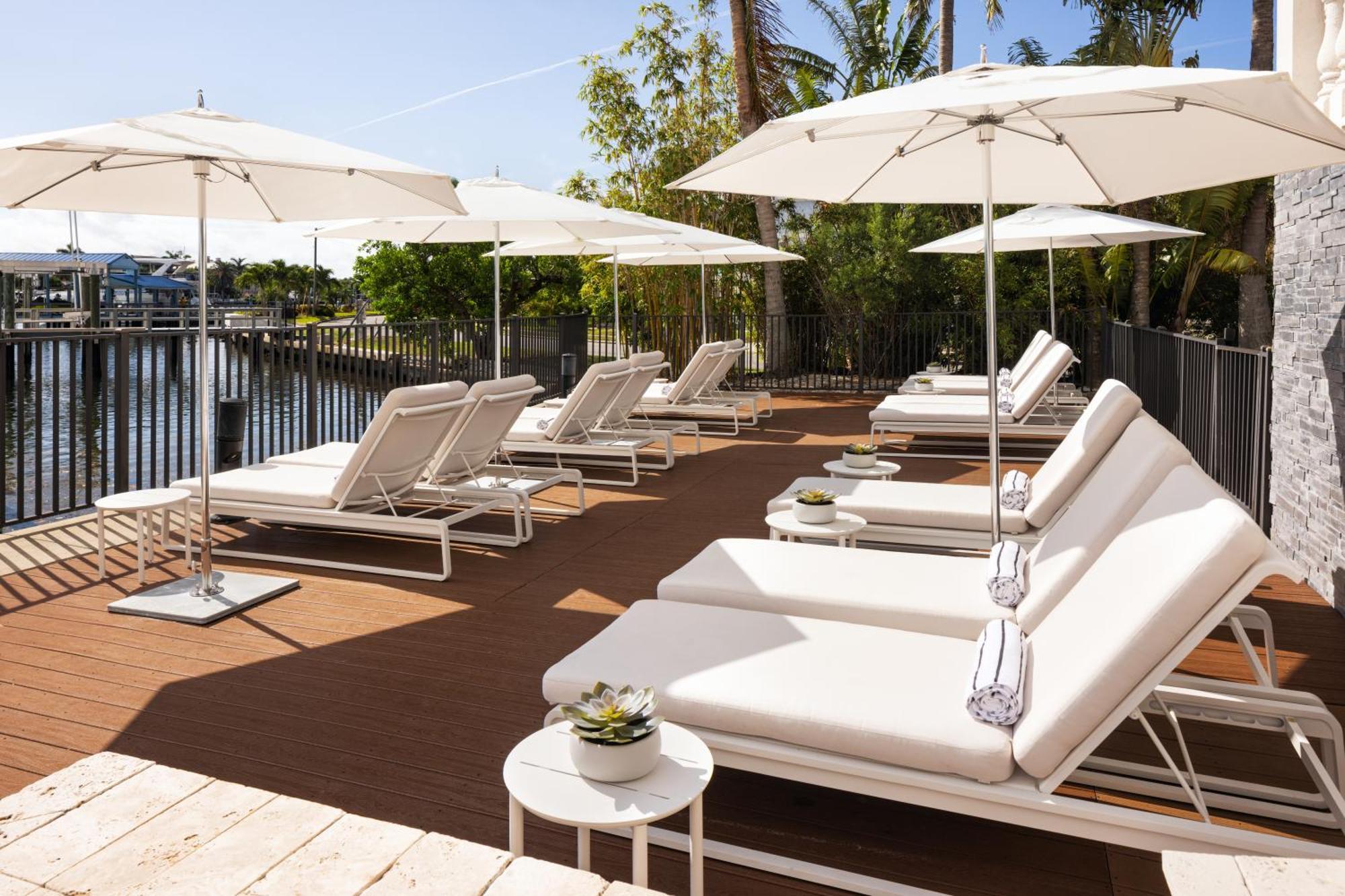The Hotel Zamora St. Pete Beach Dış mekan fotoğraf