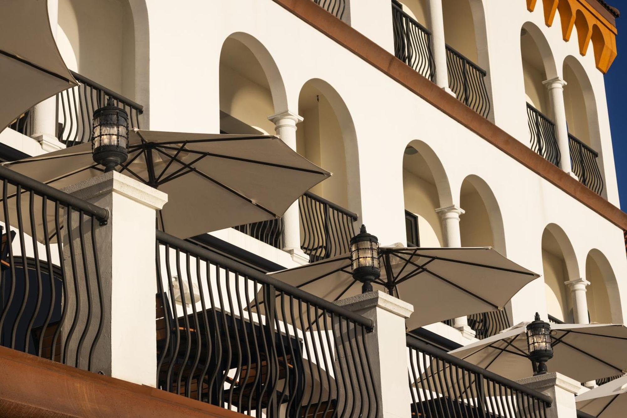 The Hotel Zamora St. Pete Beach Dış mekan fotoğraf